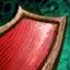Santa Ronin Cloth