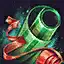 Christmas Paper Decoration
