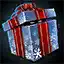 Christmas Present Box