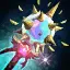 Magic Love Mace