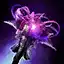 Netherbane Mace