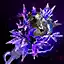 Cursed Shadowshard Mace