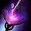 Netherbane Longsword