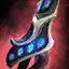 Oblivion Longsword