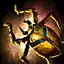 Ancient Egyptian Beetle