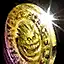 Egyptian Coin