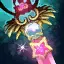 Magic Love Greatsword