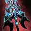 Oblivion Greatsword
