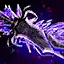 Cursed Shadowshard Greatsword