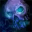 Strange Mask