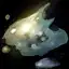 Vulcan Primal Stone
