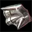 Crumpled Steel