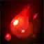Manelloth's Burning Heart