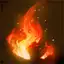 Festival Candle