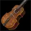 Mahogany Guitar