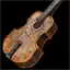 Rosewood Guitar