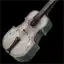 White Guitar