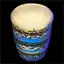 Blue Drum