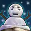 Big Snowball