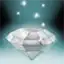 Old Man Transformation Crystal