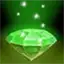Bonbon Transformation Crystal