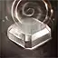 Armadillo Transformation Crystal