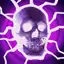 Ghost Rider's Cursed Soul