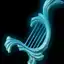 Yillis' Harp