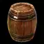 Rum Barrel (energy)