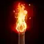 Torch Toy