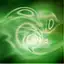 Contaminated Life Energy