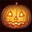 Festival Pumpkin