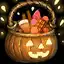 Halloween Pumpkins Bundle