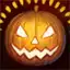Enchanted Pumpkin