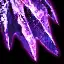 Shadowshard Crystal