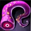 Kraken Tentacle