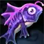 Atlantic Lanternfish