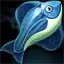 Blue-Spotted Jack