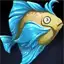 Blue Lionfish