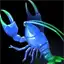 Blue Lobster