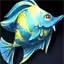 Nosed Unicornfish