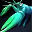 Green Lobster