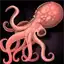Coconut Octopus