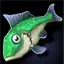 Green Tuna