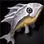 Silver Arowana