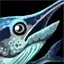 Salty Swordfish