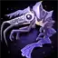 Purple Crayfish