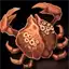 Shield Crab