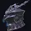 Dullahan Helm