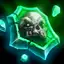 Forggoten Skulls